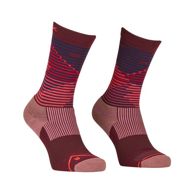 All Mountain Mid Socks | Women