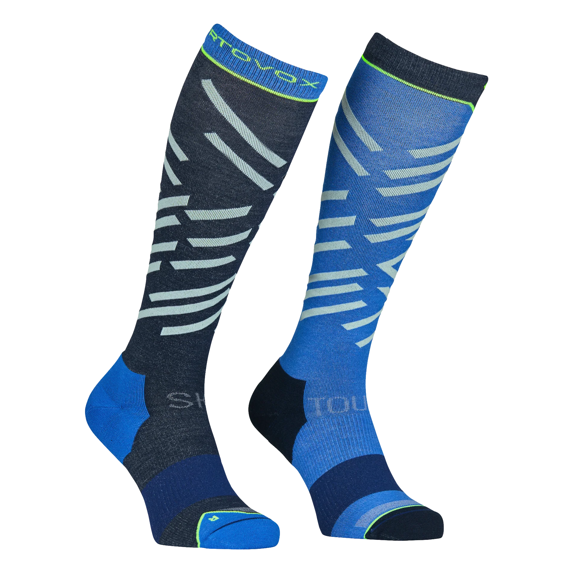 Ski Tour Long Socks | Men