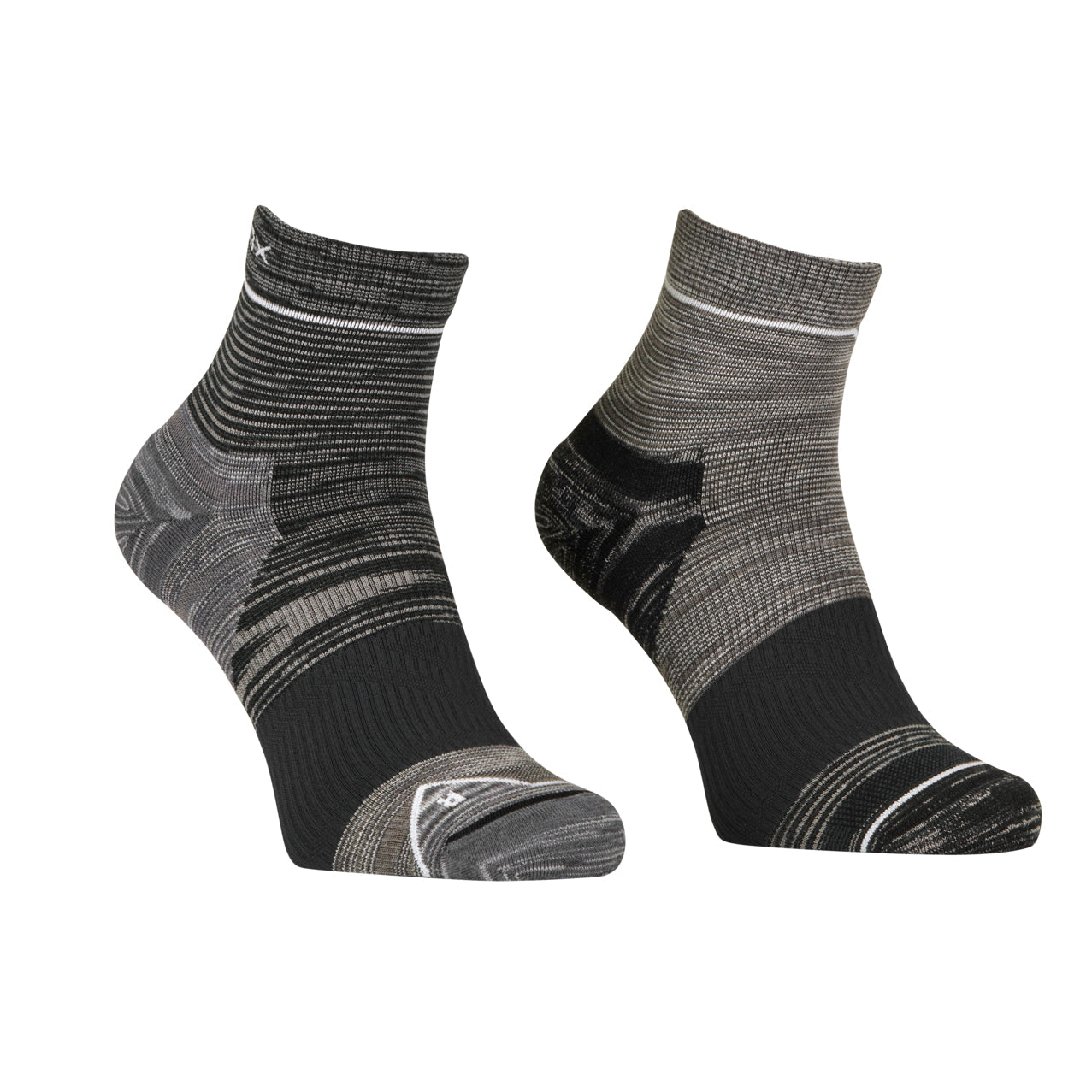 Alpine Quarter Socks | Men