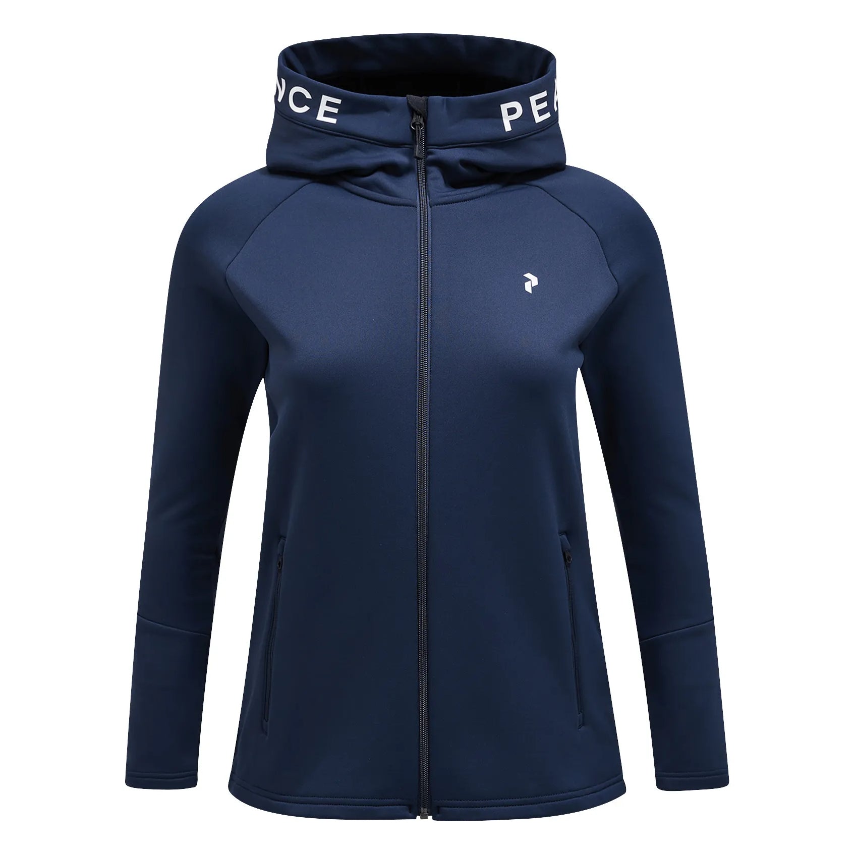 Rider Zip Hood | Women