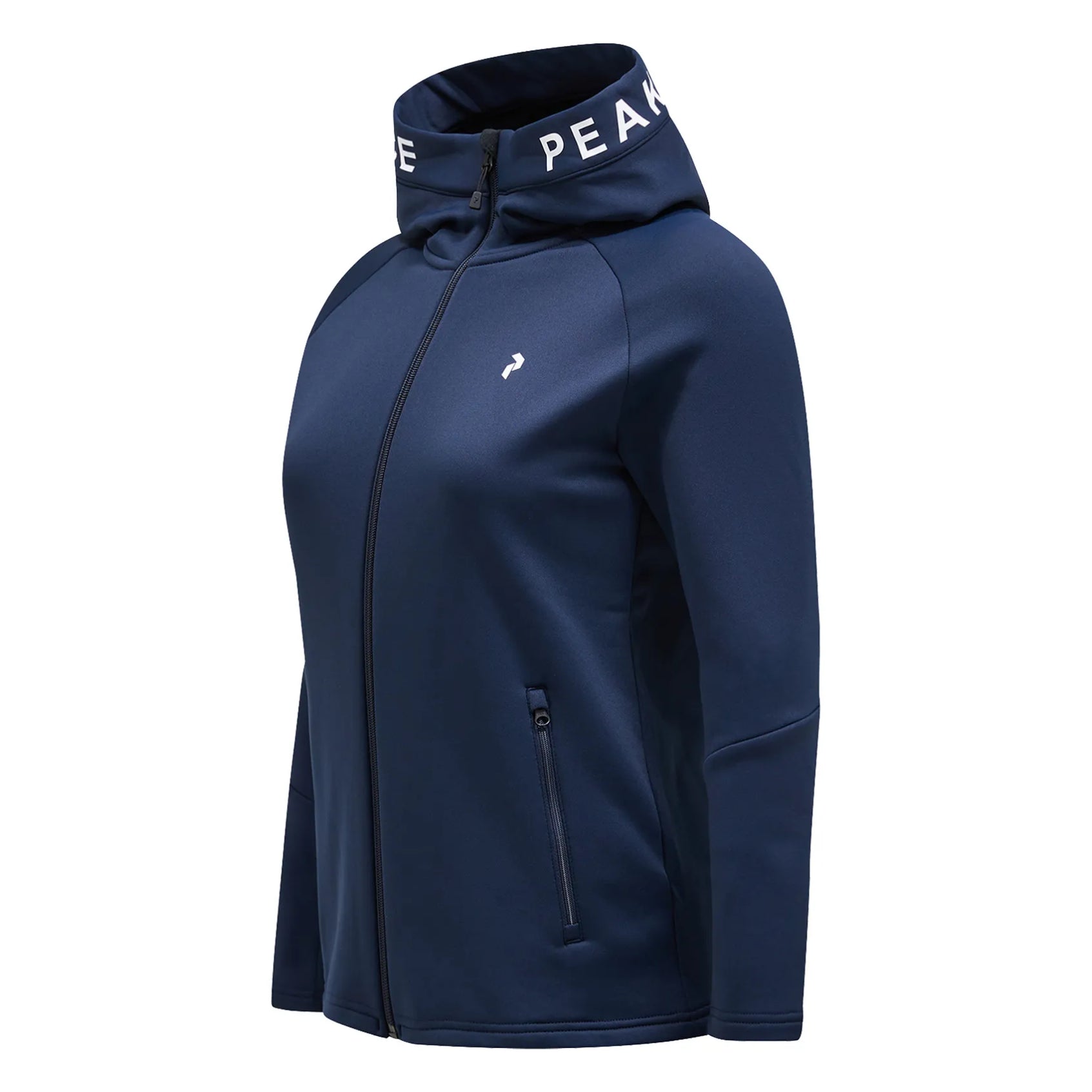 Rider Zip Hood | Women