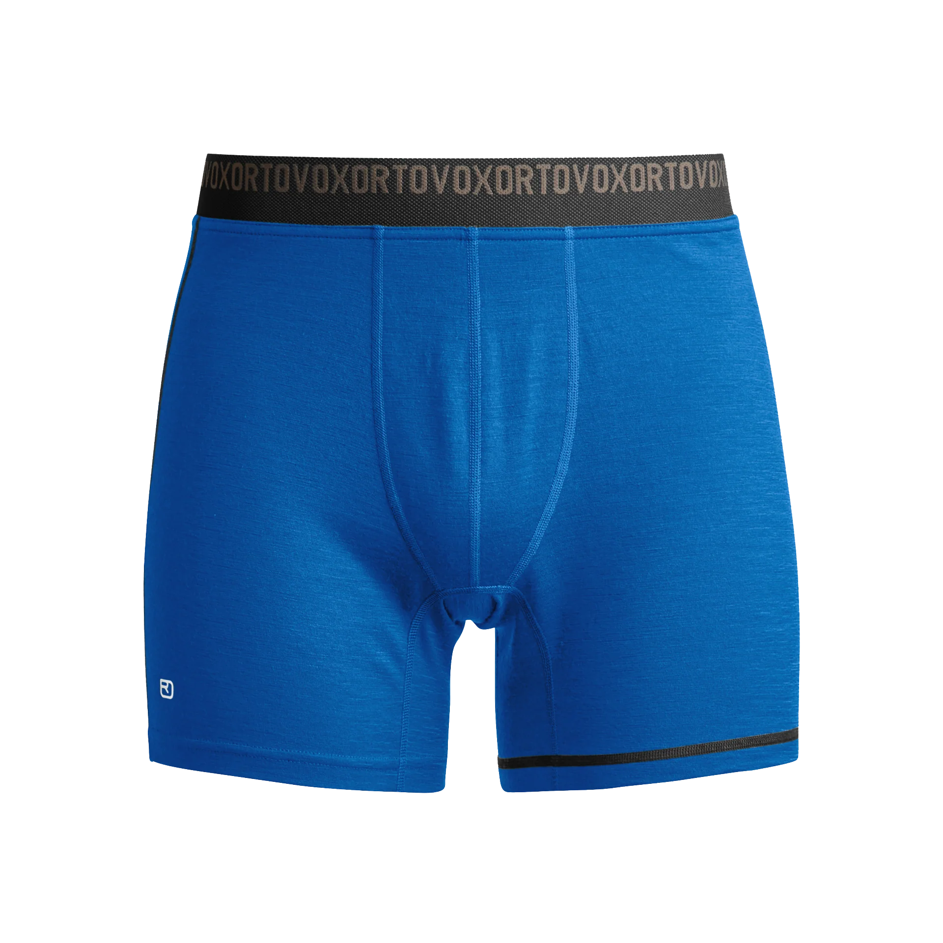 185 Rock'N'Wool Boxer | Men