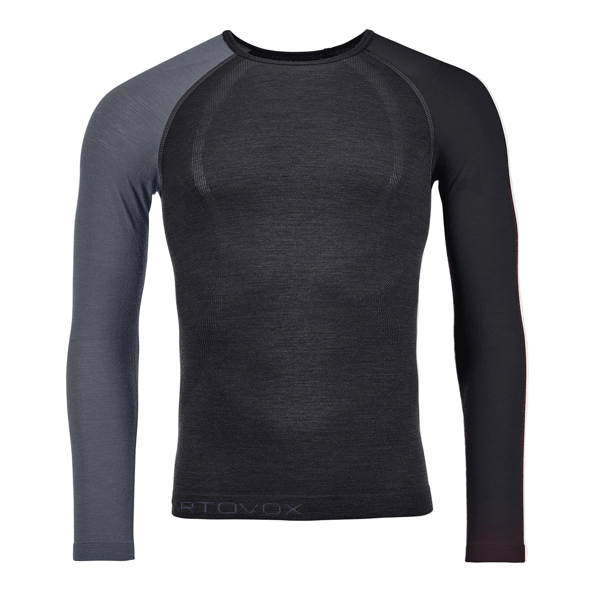 120 Comp Light Long Sleeve | Men
