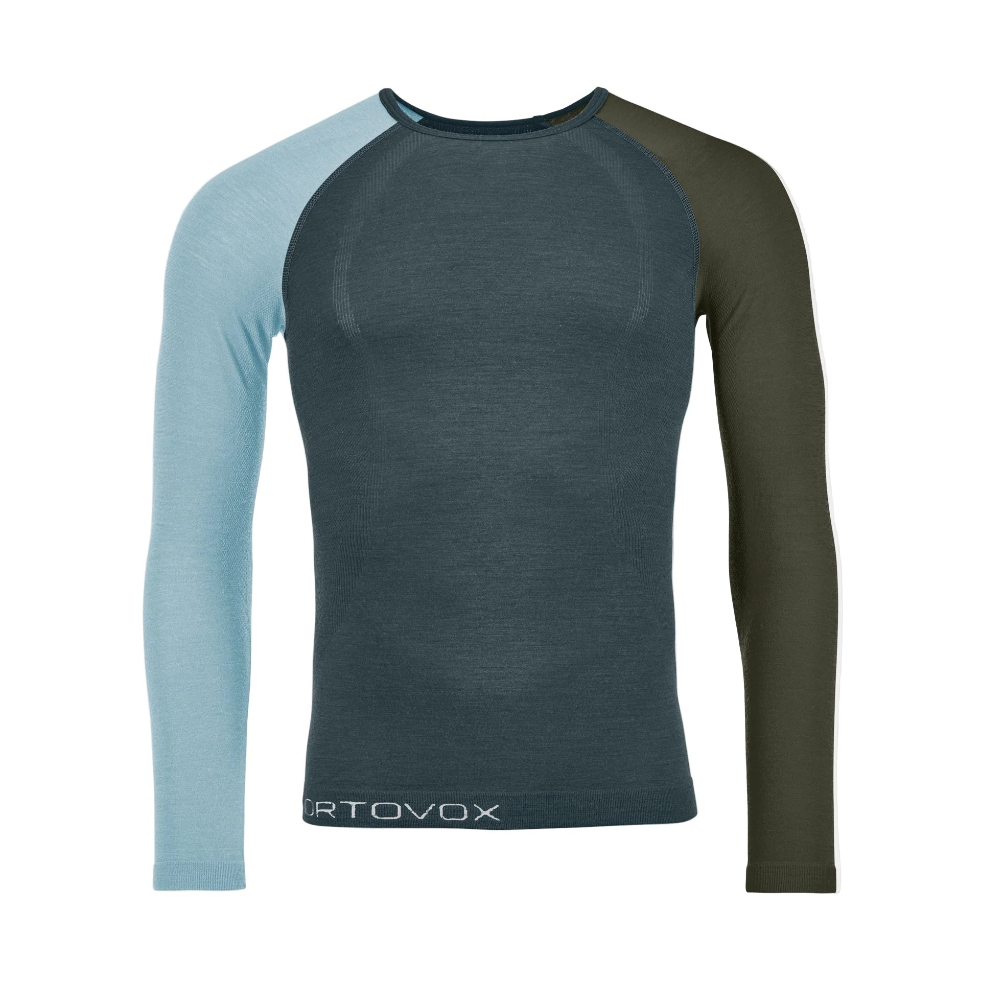 120 Comp Light Long Sleeve | Men