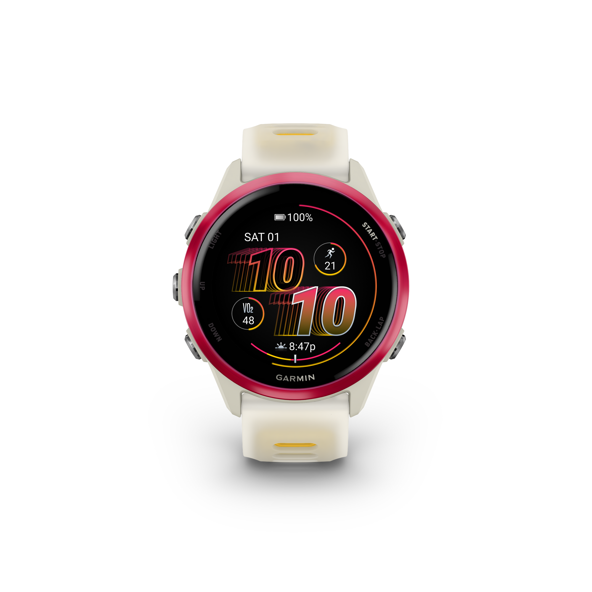 Forerunner 570 - 42mm