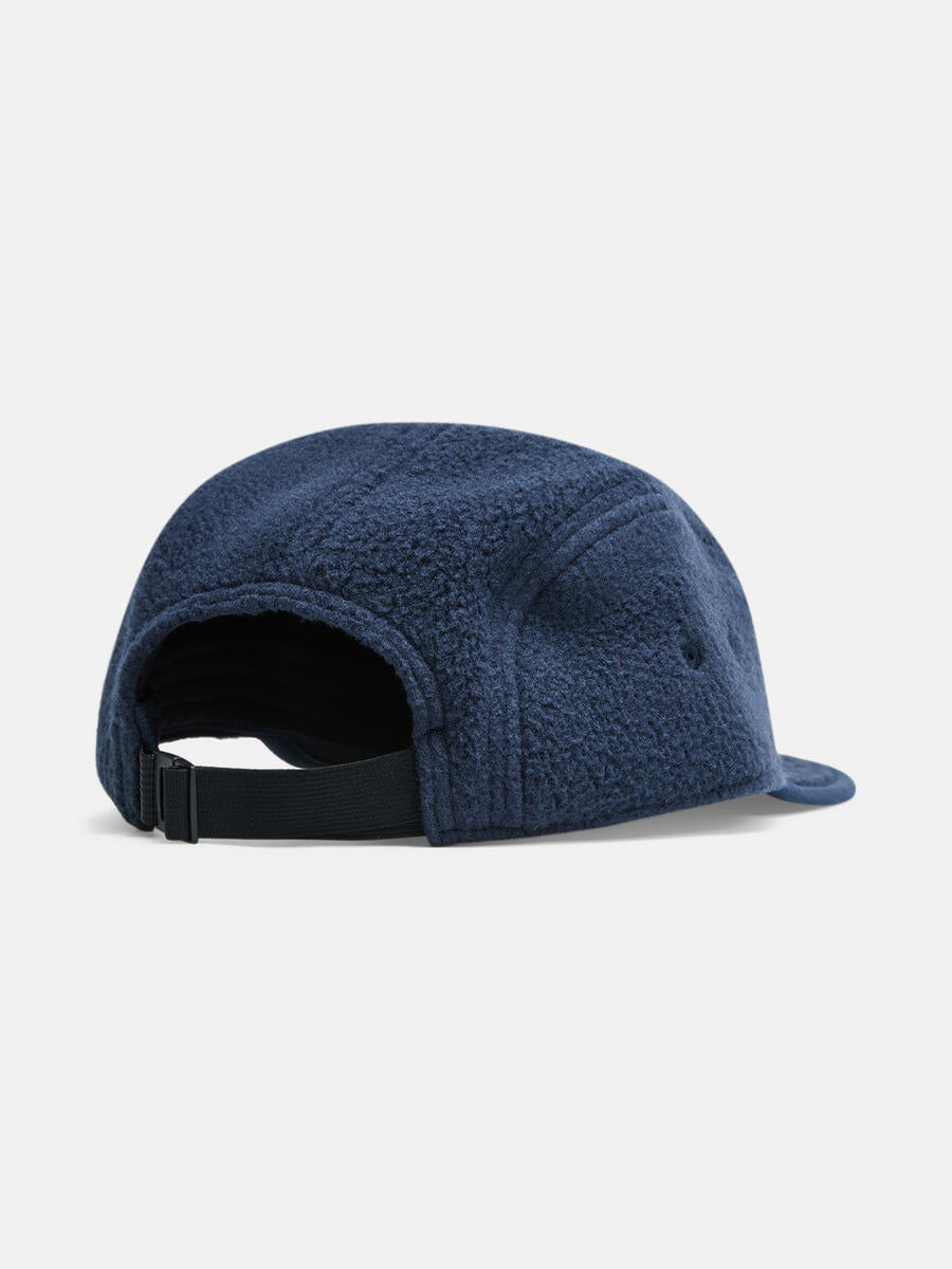 Fleece Cap