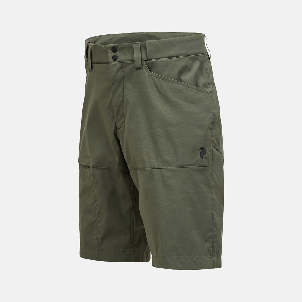 Iconiq Shorts | Men