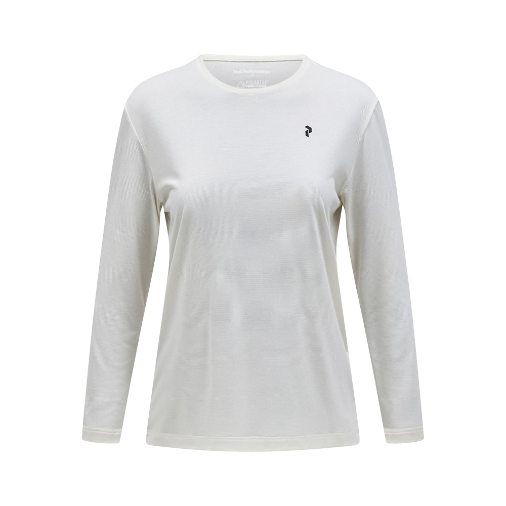 Delta LS Tee | Women