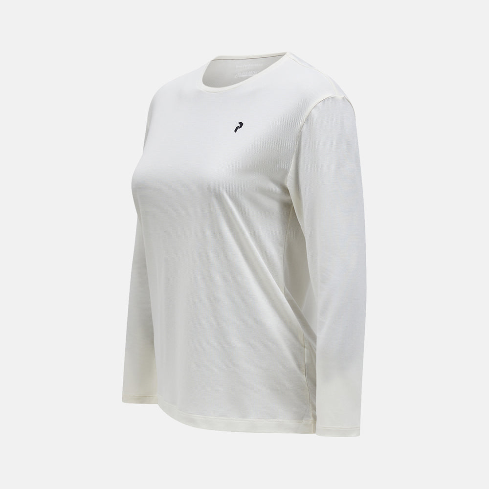 Delta LS Tee | Women