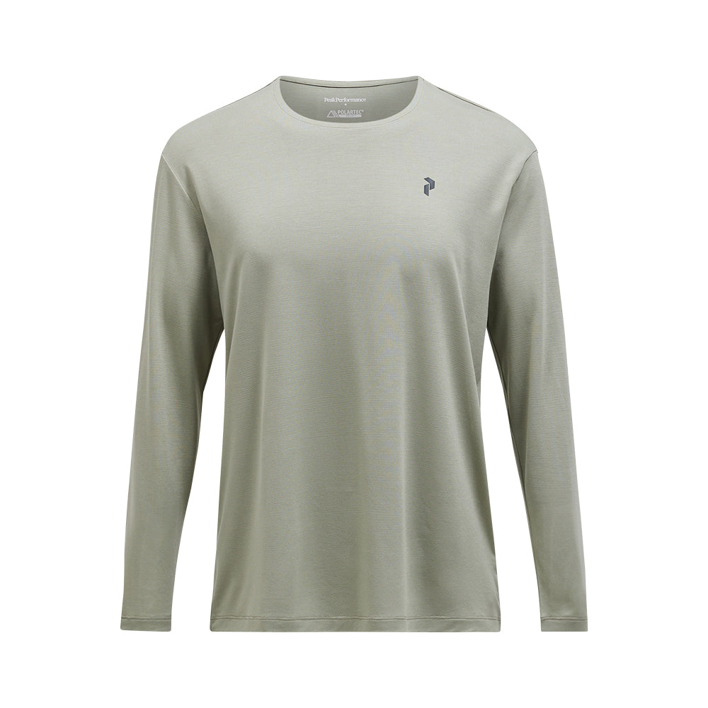 Delta LS Tee | Men