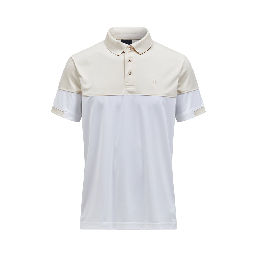 Player Block Polo | Men