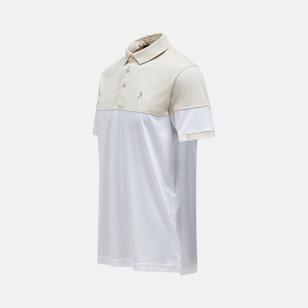 Player Block Polo | Men