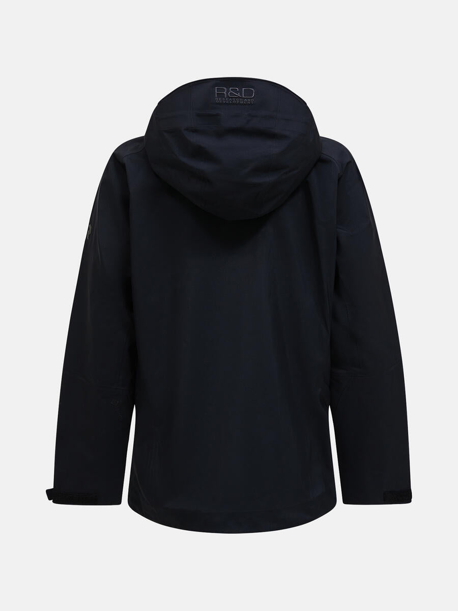 Vislight Gore-Tex C-Knit Jacket | Men