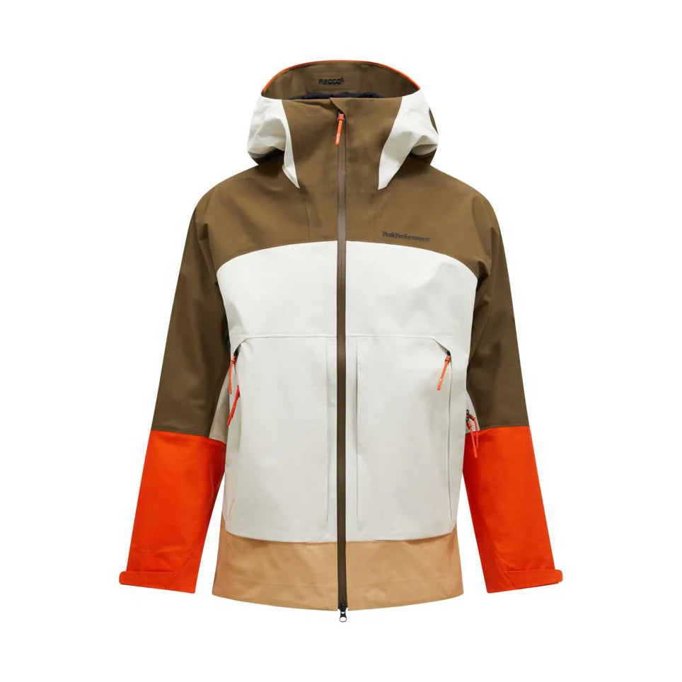 Vislight Gore-Tex C-Knit Jacket | Men