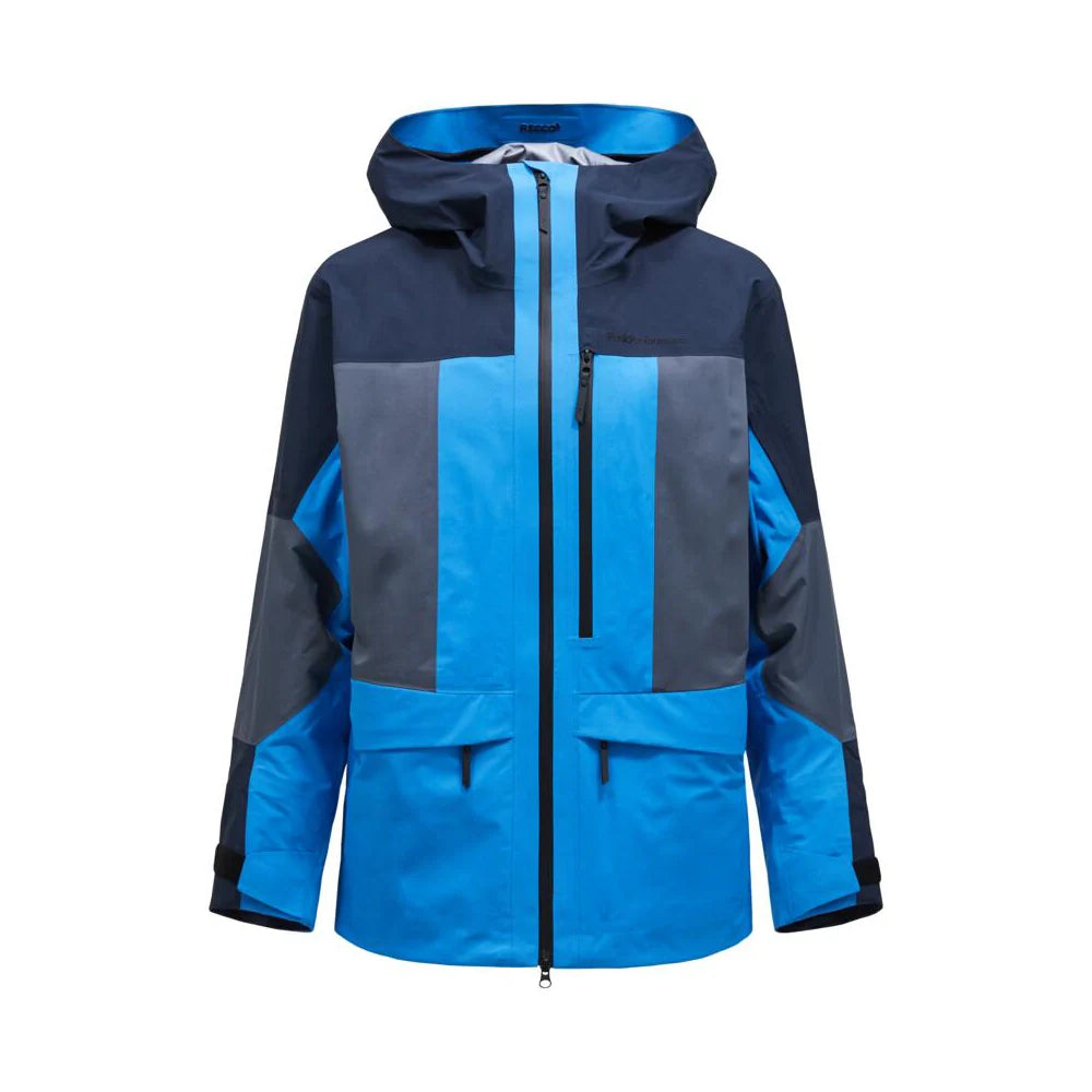 Gravity Gore-Tex 3L Jacket | Men