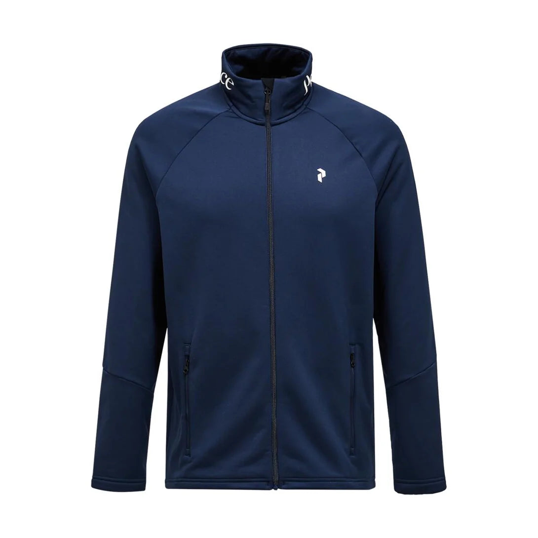 Rider Essentials Zip Jacket | Men