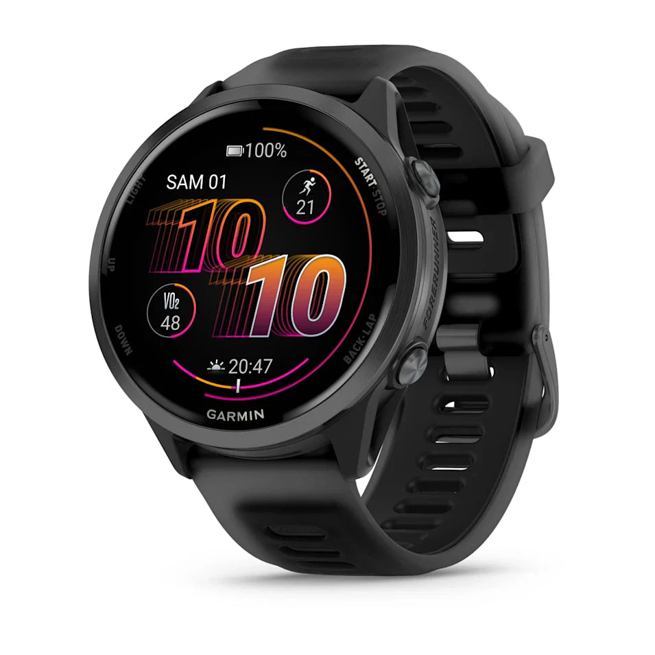 Forerunner 570 - 47mm