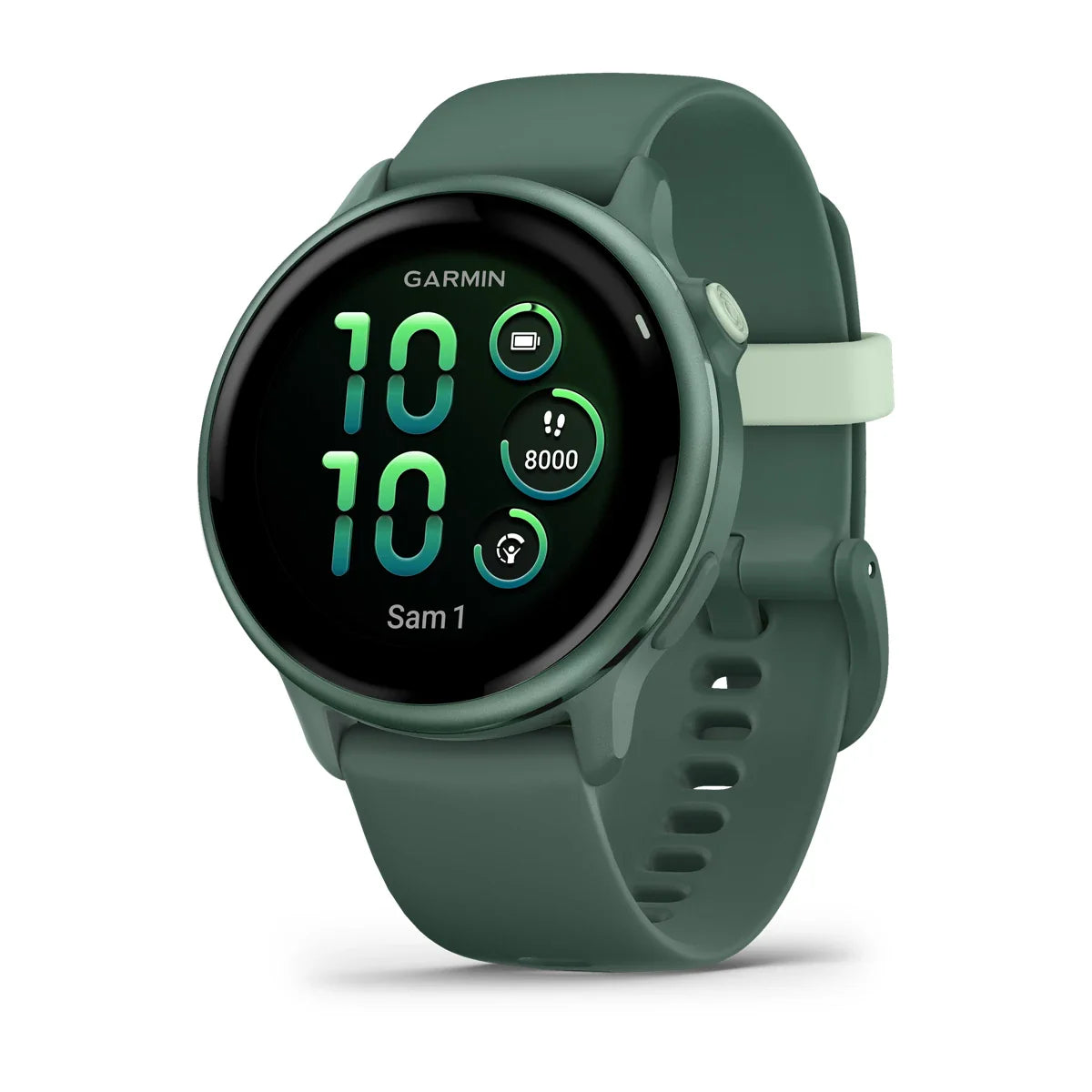 Vivoactive 6