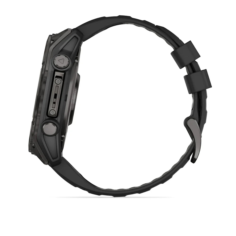 Fenix 8 - 51mm, AMOLED