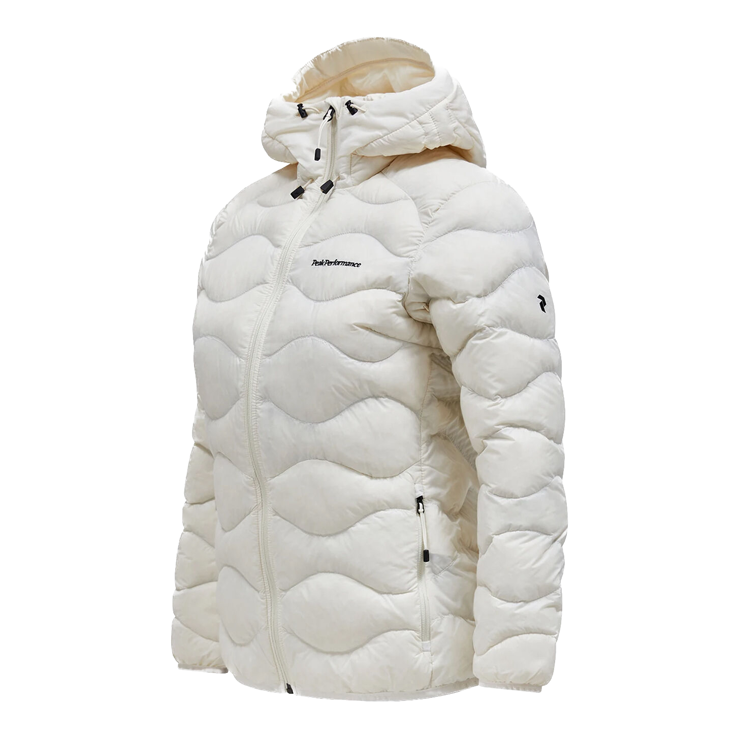 Helium Down Hood Jacket | Women