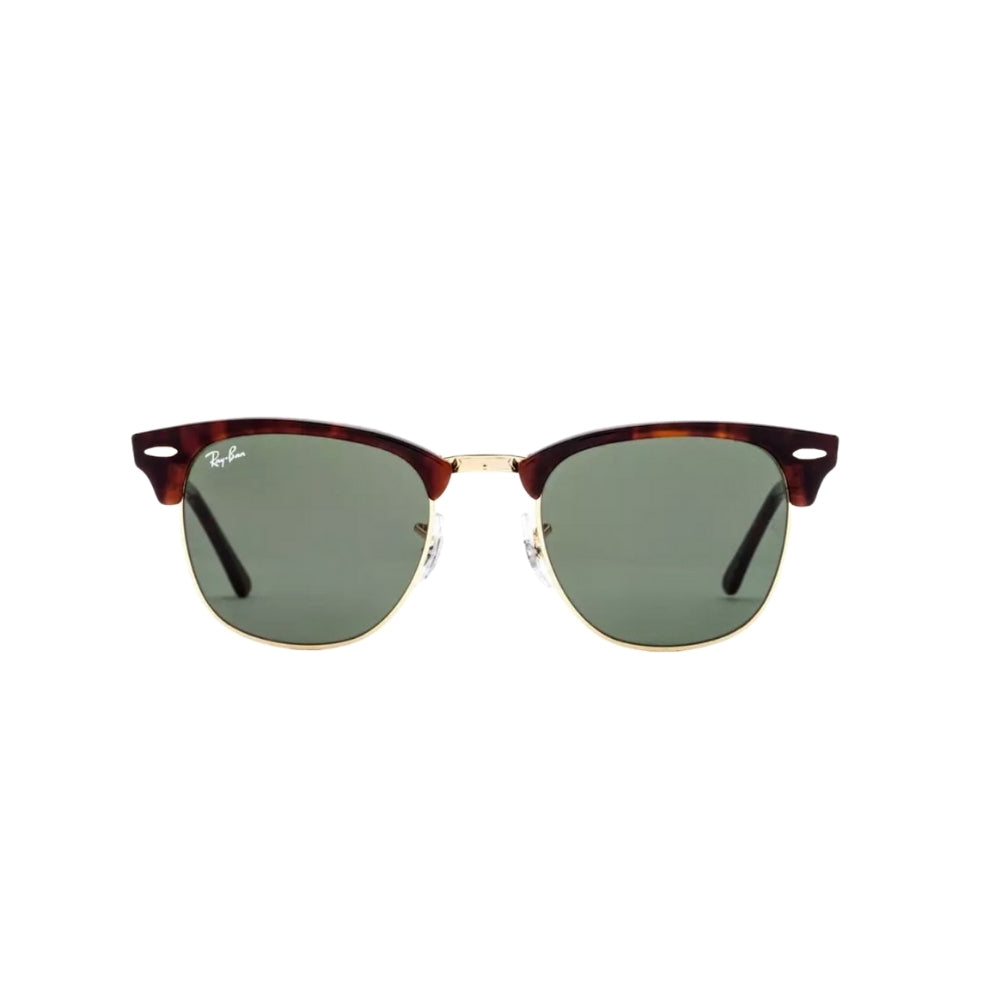 Clubmaster Classic Tortoise Large