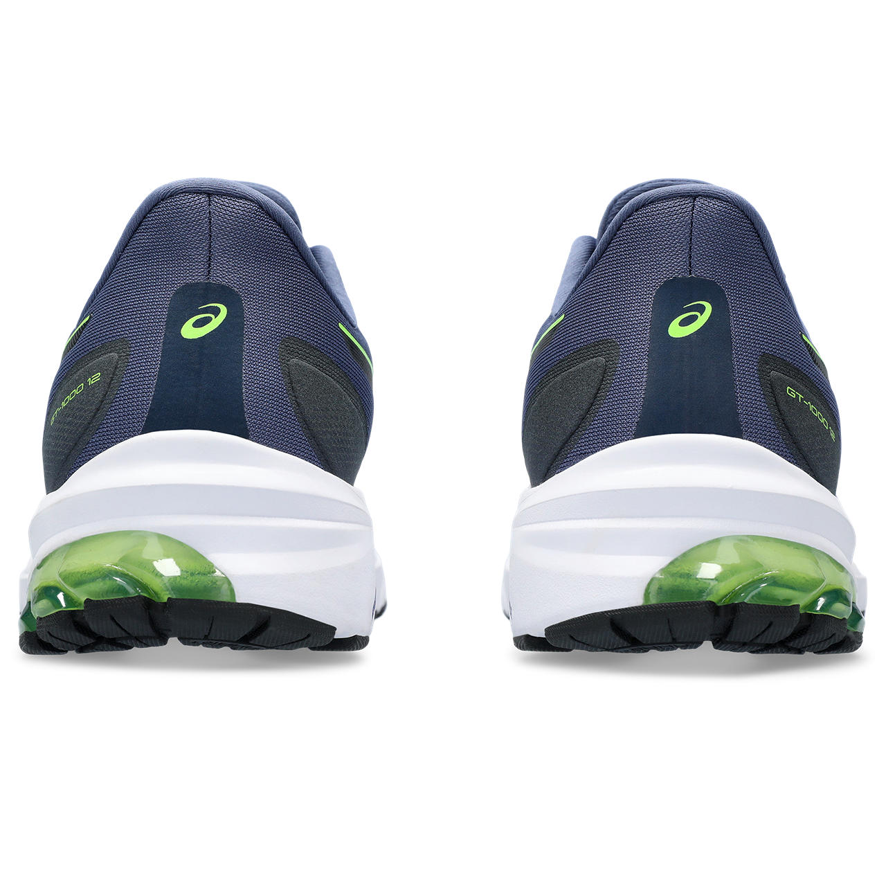 GT-1000 12 Thunder Blue/Electric Lime | Men