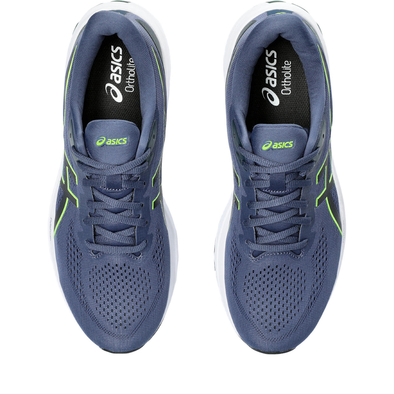 GT-1000 12 Thunder Blue/Electric Lime | Men