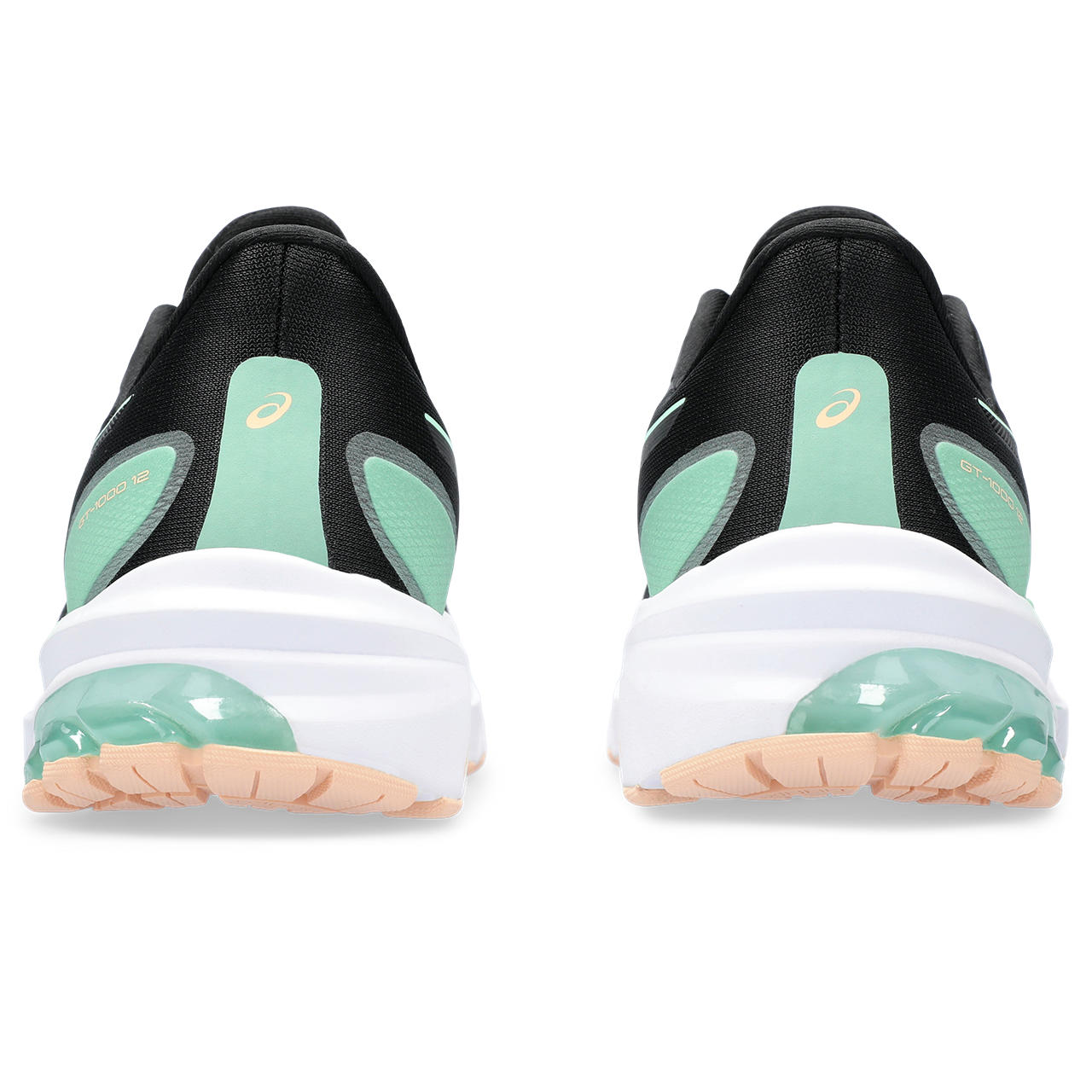 GT-1000 12 Black/Mint Tint | Women