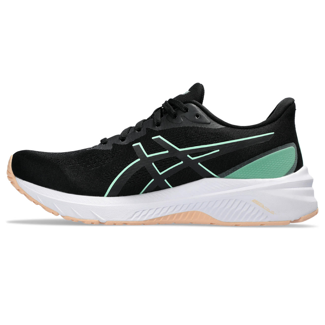 GT-1000 12 Black/Mint Tint | Women