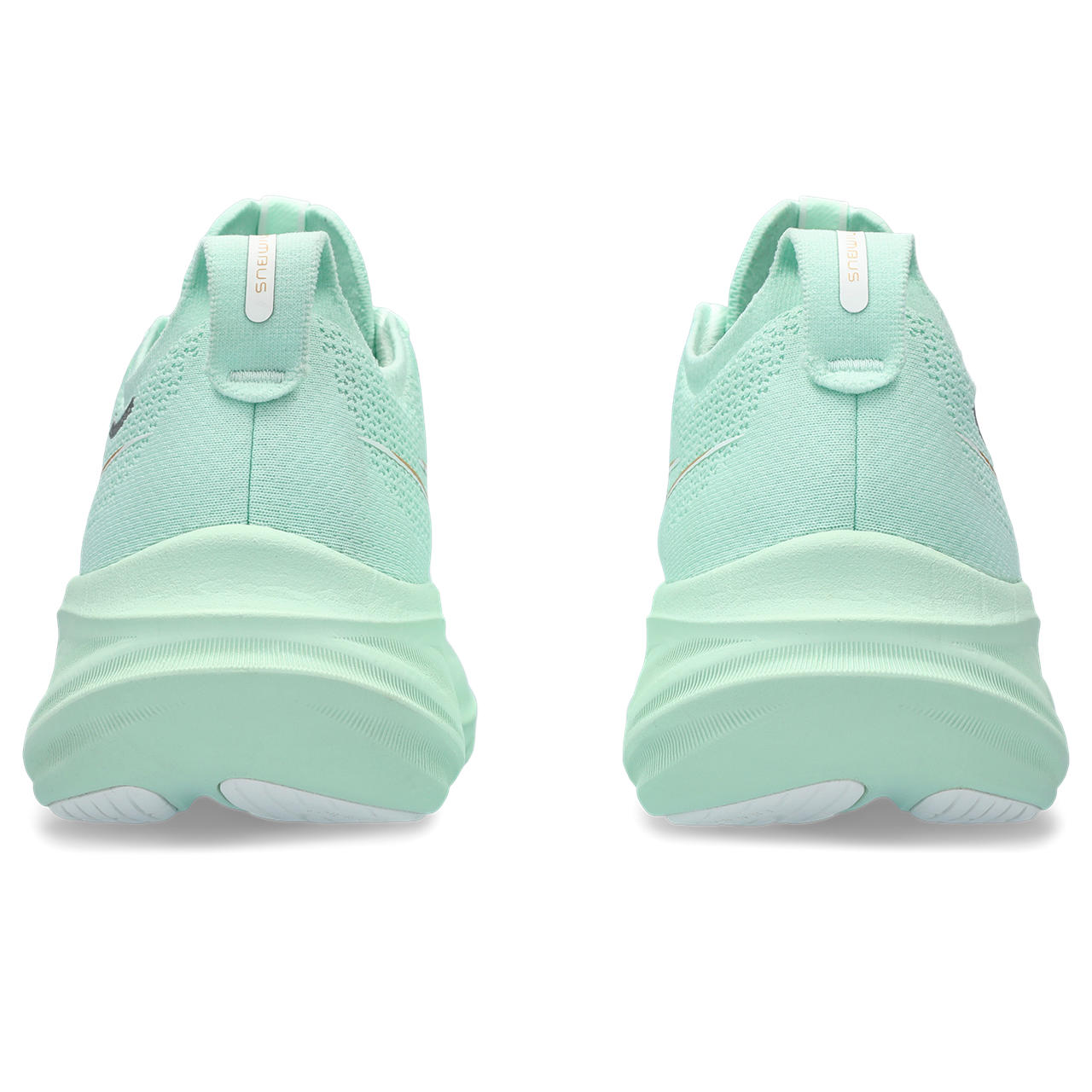 Gel-Nimbus 26 Mint Tint/Pale Mint | Women