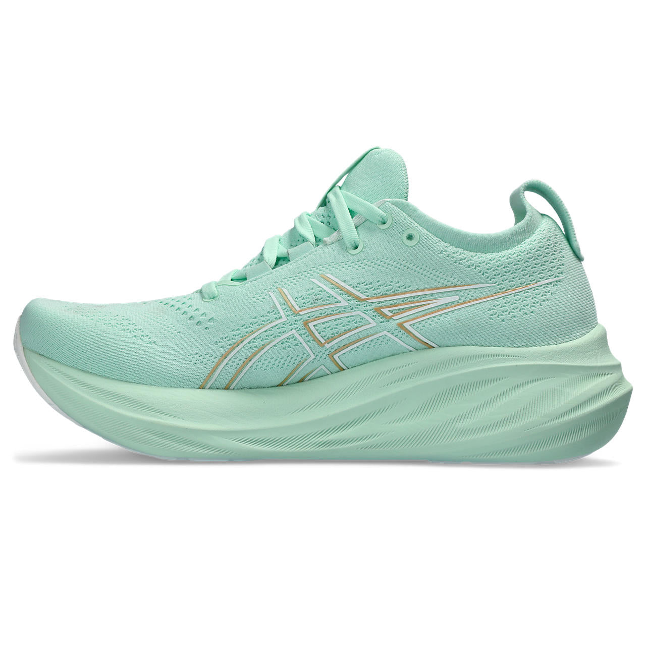 Gel-Nimbus 26 Mint Tint/Pale Mint | Women