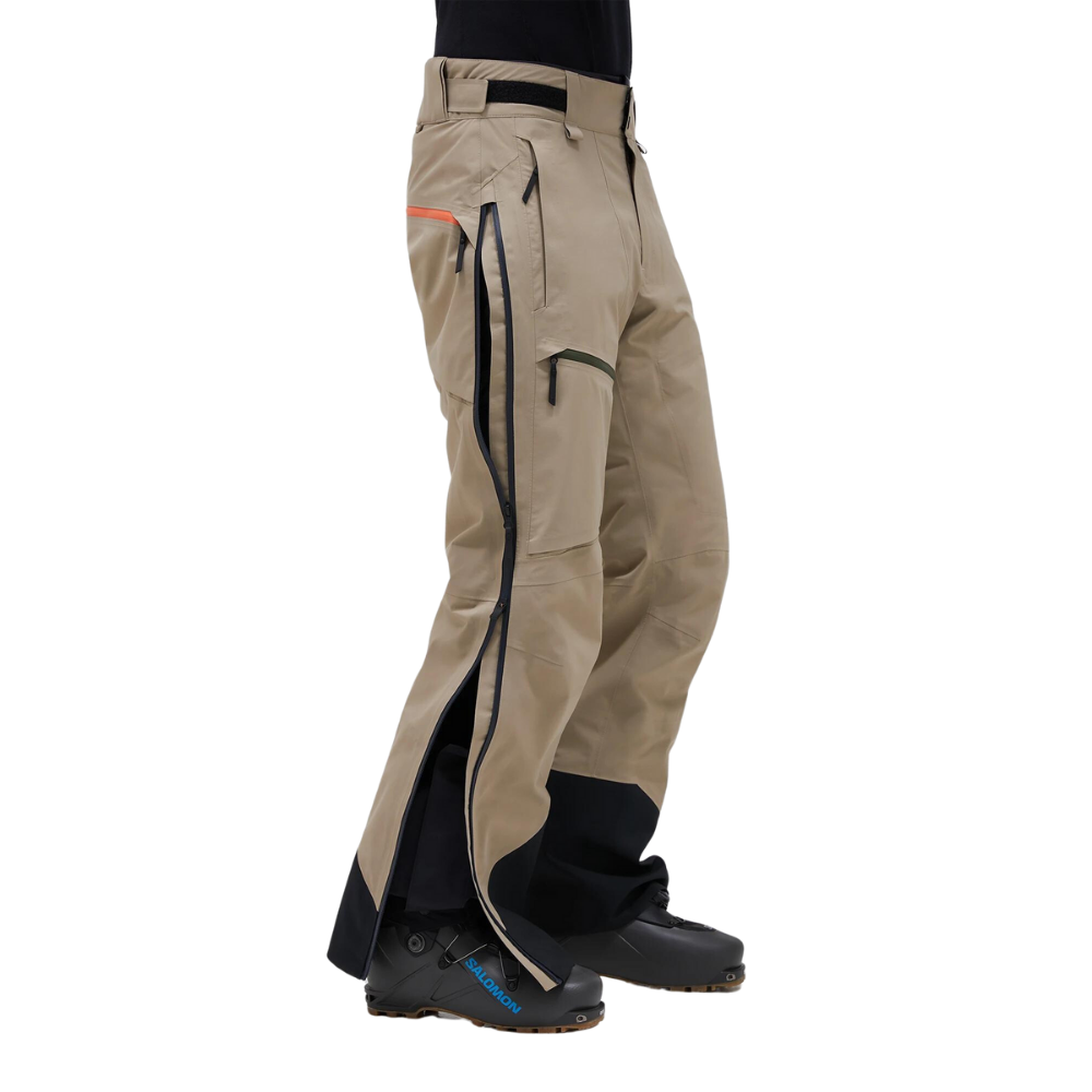 Alpine Gore-Tex Pants 3L | Men