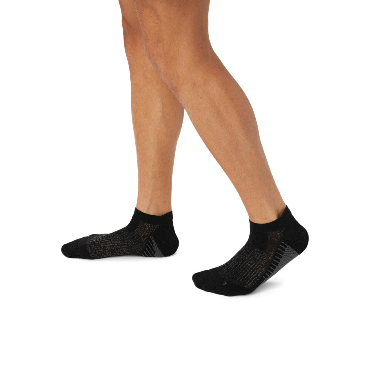 Perfor Ankle Sock Performance Black | Unisex