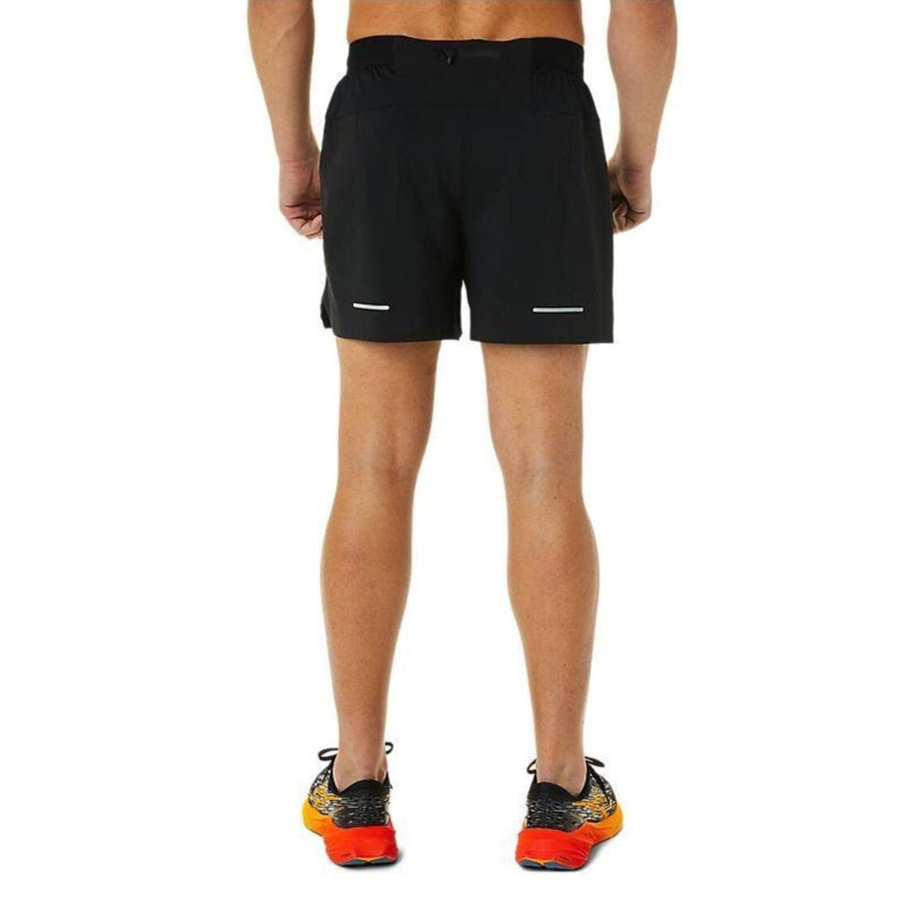 Road 2-N-1 5in Short Performance Black | Men