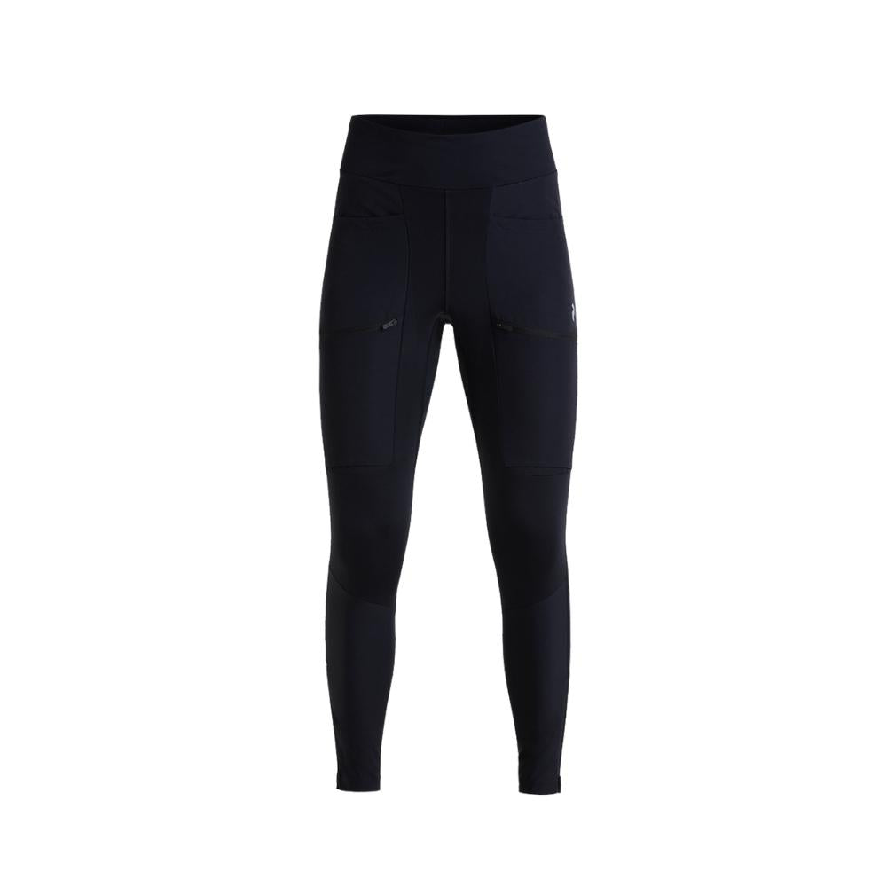 Track Tights | Femme