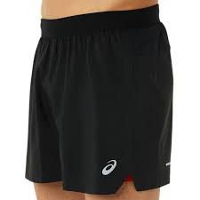 Road 2-N-1 5in Short Performance Black | Men